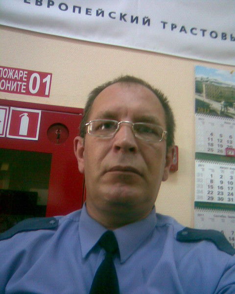 Сергей Аборников