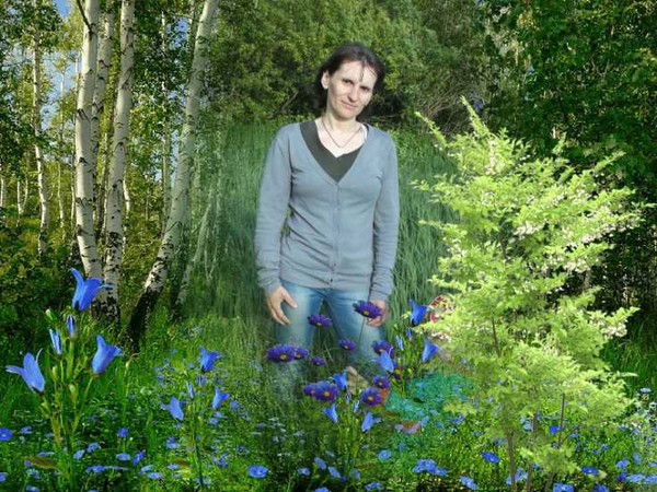 Татьяна Великохатская