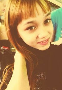 Кристина Логинова