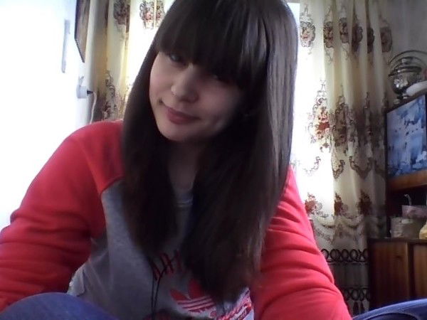 *(( Алёнка ))*