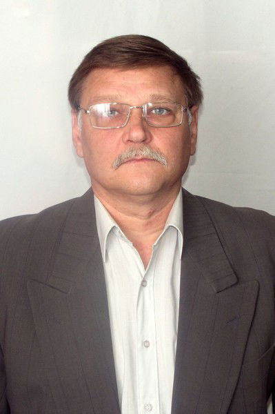 Сергей Никитин