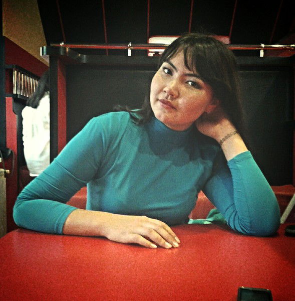 Саяна Гарфи