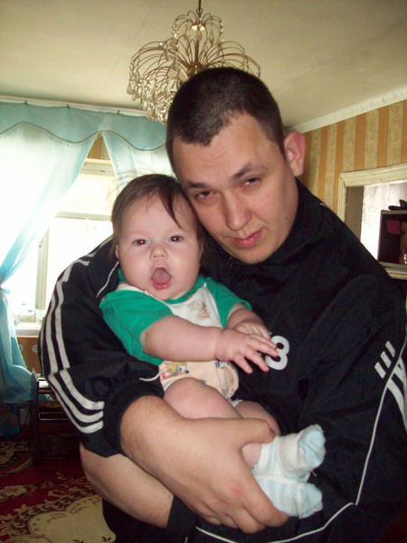 Михаил Митрофанов