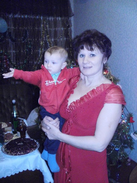 Рита Кособа