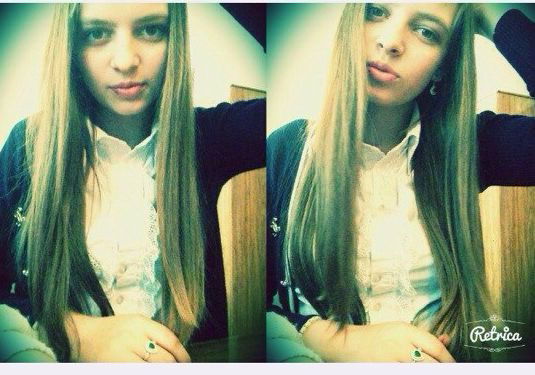 Анастасия Бугаёва