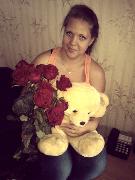 Наталья Киреева