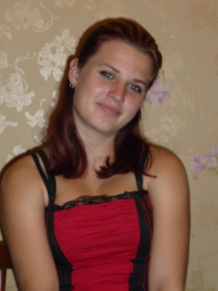 Татьяна Ткачева