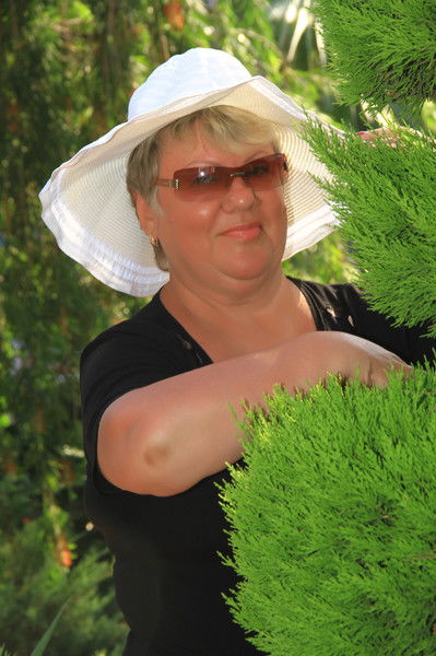 Вера Некрасова