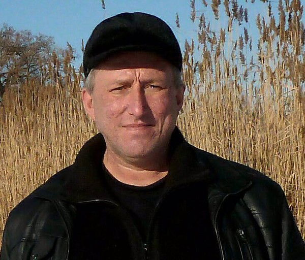 Владимир Переверзев