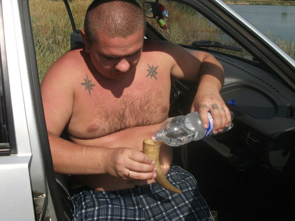 Руслан Дудкин