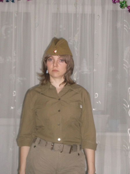 Наталья Леонтьева