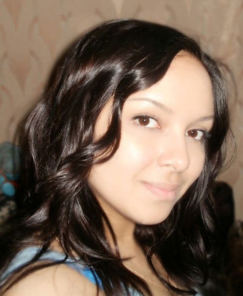 Ксешка Колмакова