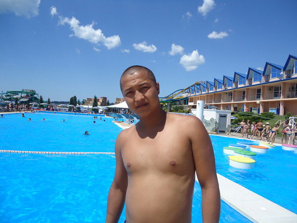 Аман Сыдыков