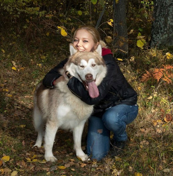 Марина Коноваленко