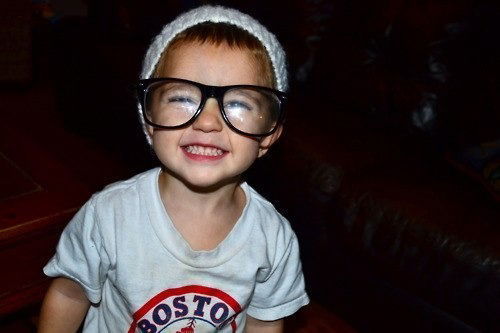 Витя Шевелев