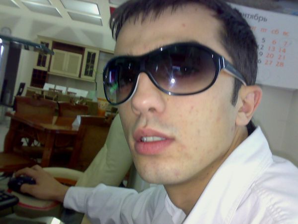 Артур Шоров