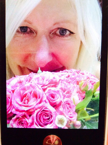 Люда Романенко