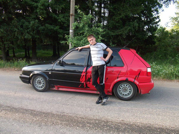 Александр Панченко