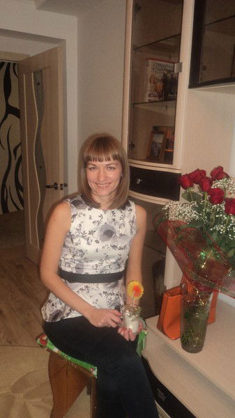 Валентина Сурутина