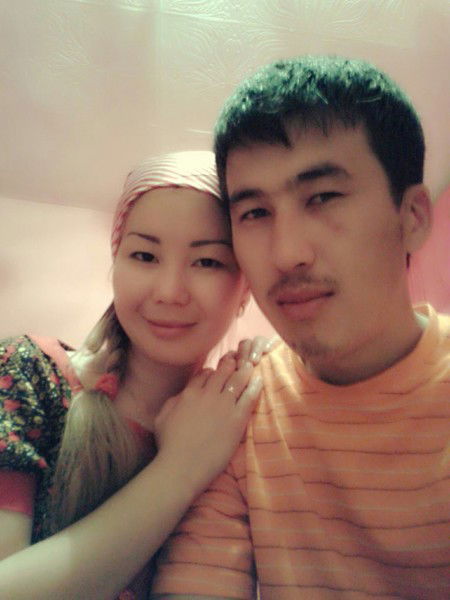 Алия Ниязова