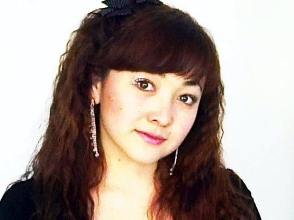 Айгерим Даутбекова