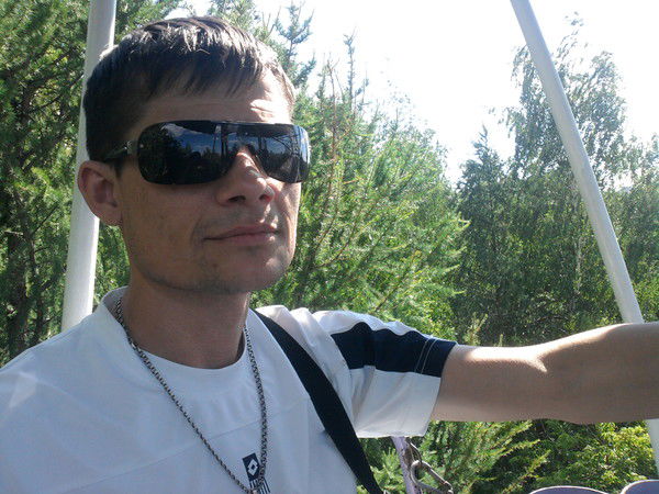 Константин Золотов