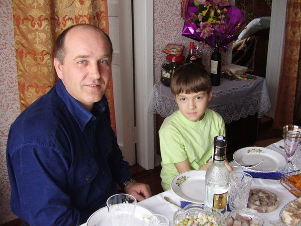 Игорь Лоренц