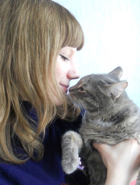 Яна Будрина