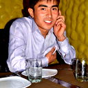 Аманкос Сарсенбаев