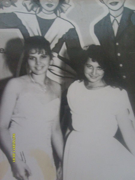 Ольга Андрющенко