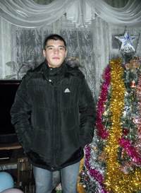 Костя Мельников