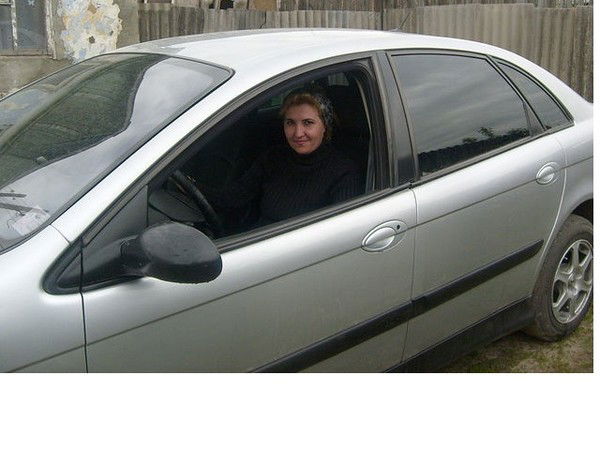 Наталья Шубина(Губарева)