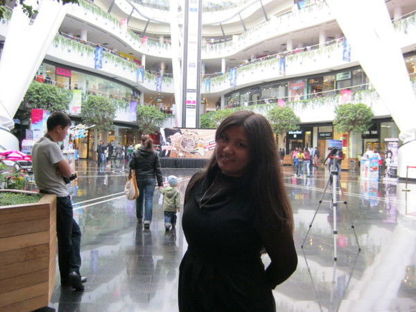 Айжана Биимбетова