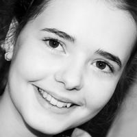 Алина Гельбич