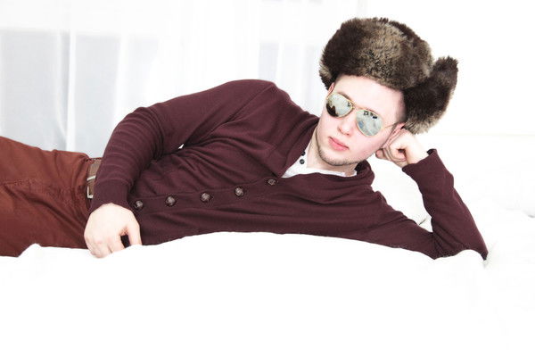 Рома Константинов