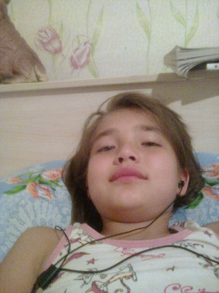 Жасмин Кулесоваа*)))))