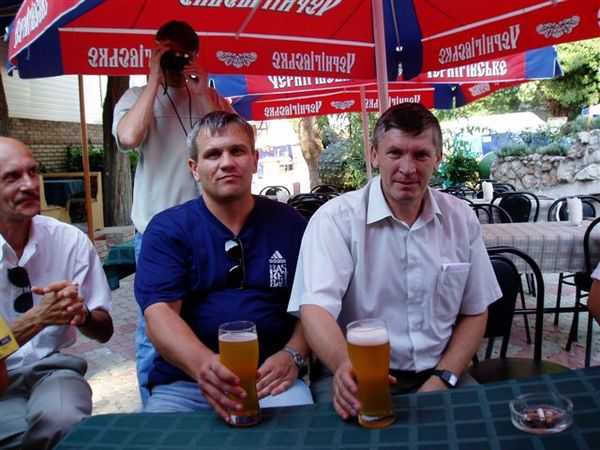 Геннадий Николашкин