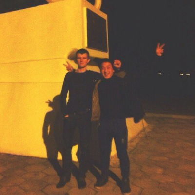 Санал Эрднигараев