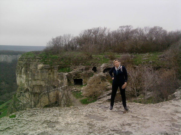 Светлана Беловодская