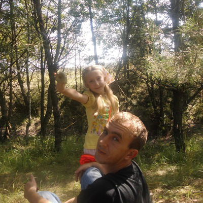 Костя Кучер