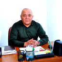 Батырбеков Медеубек