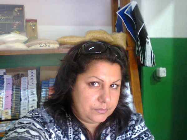 Таня Самедова