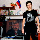 Алексей Левинский