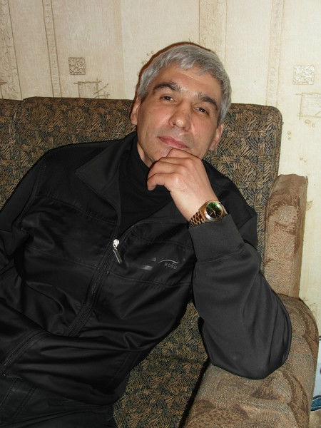 Игорь Караев