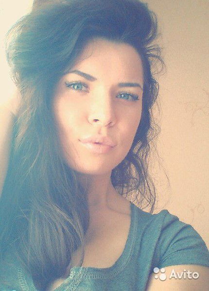 Яна Улановская