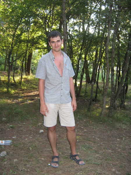 Владимир Мартовицкий