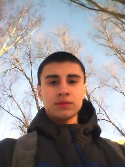 Митрофанов Дима