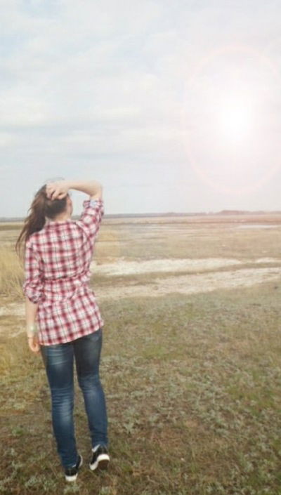 Анастасия Вагнер