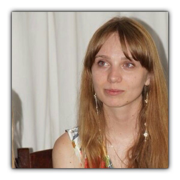 Ксения Иванова