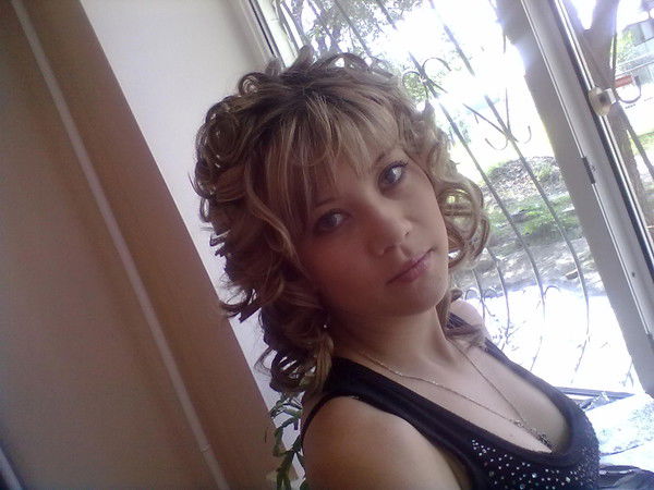 Наталья Милошенко